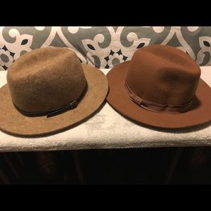 Fashion hats